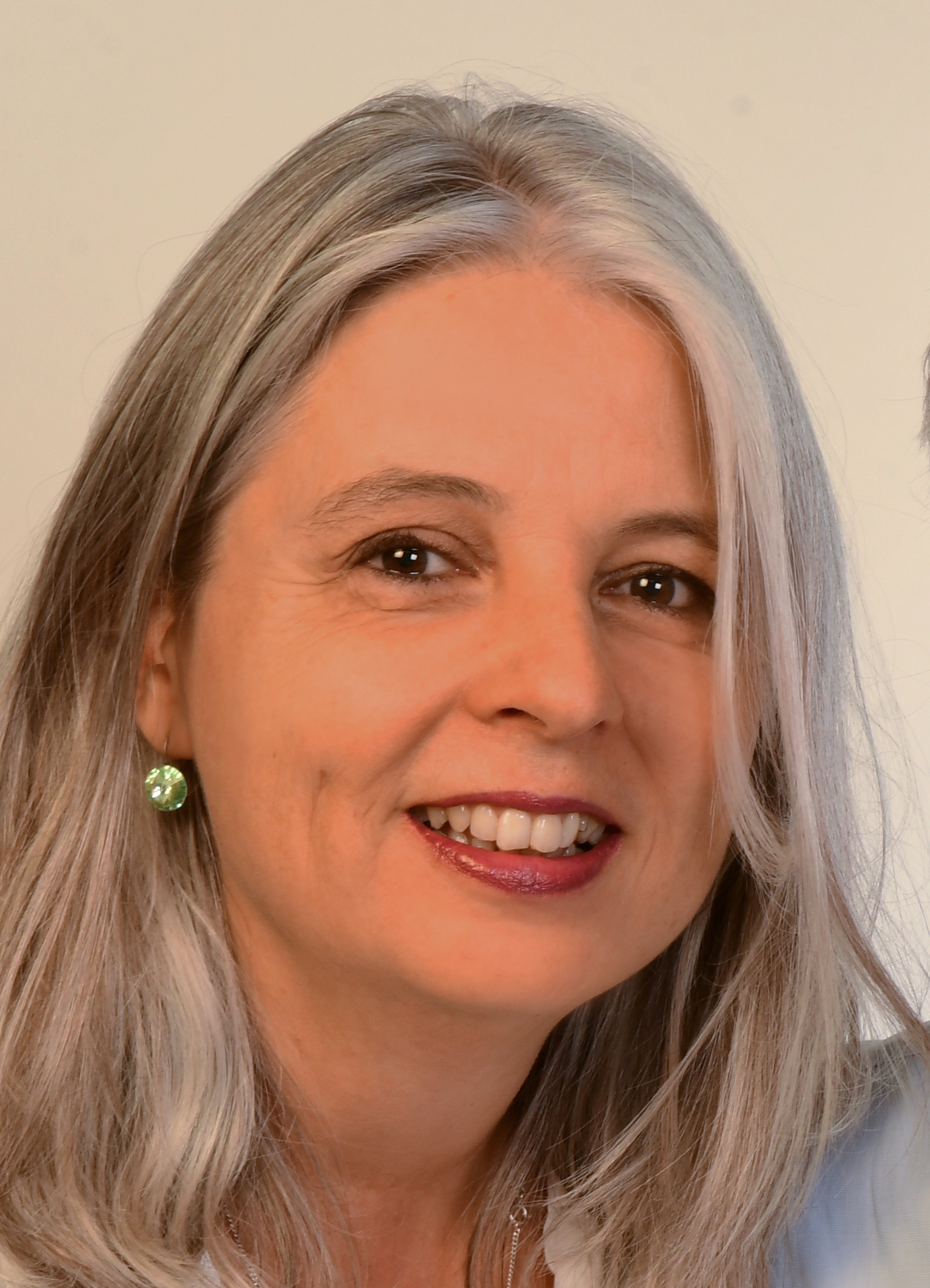 Bettina und Günther Höldrich